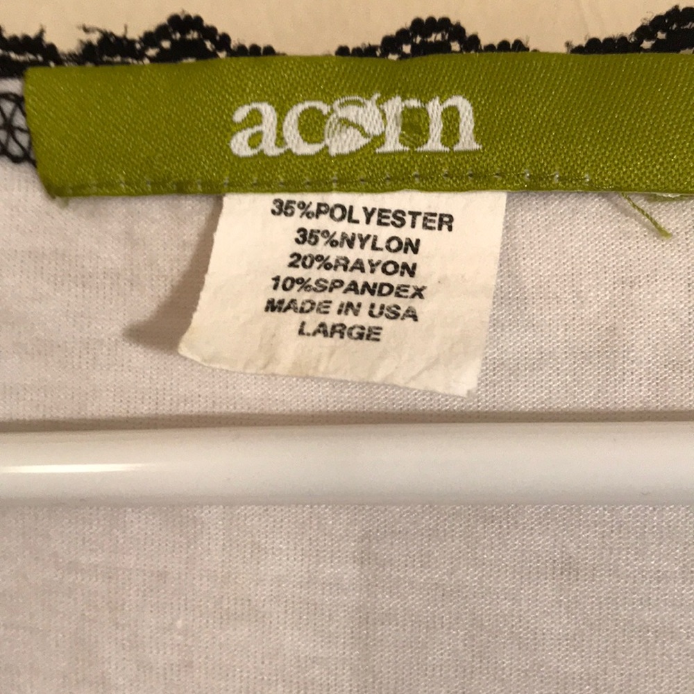 Acorn Cami - Picture 2 of 7
